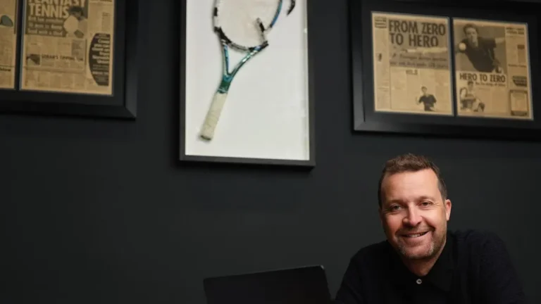 Voly CEO Ian Flanagan Back in Forbes