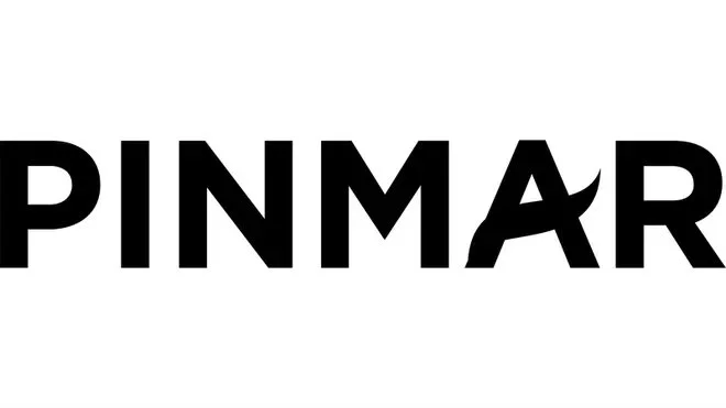 Pinmar logo