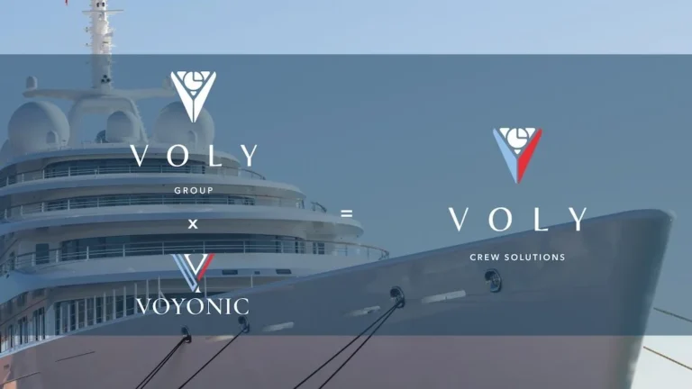 Voly Group Acquires Voyonic – Provider of Maritime Payroll and Crew Services