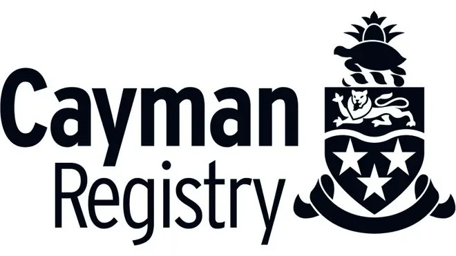 Cayman registry logo
