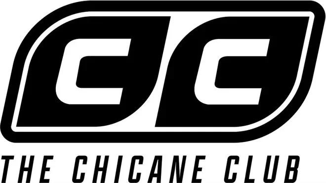 Chicane club logo