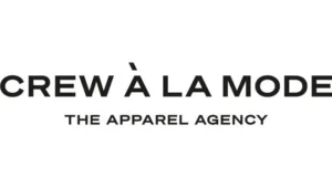 Crew a la mode logo