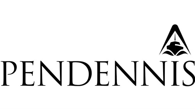 Pendennis logo