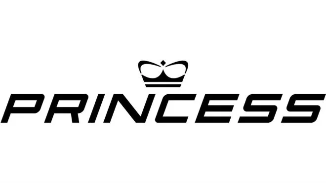 Princess logo