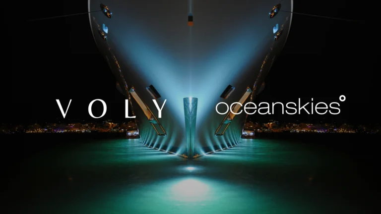 Voly acquires Oceanskies, uniting yacht crew employment, payroll and compliance under one platform